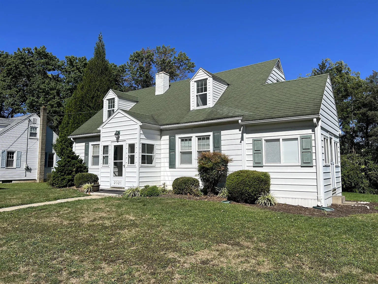 2021 Wallace Street - 1 — Photo 2