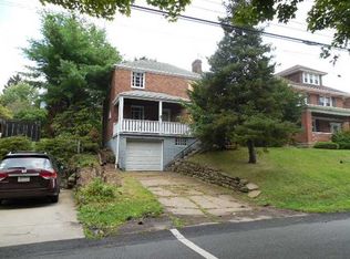 3700 Myrtle Ave, Pittsburgh, PA
