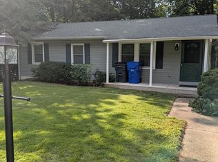 6964 Heather Dr, Bryans Road, MD