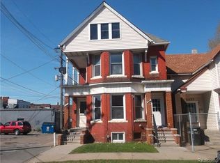 1931 Junction St, Detroit, MI 48209
