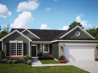 8603 Graystone Dr, Lowell, IN 46356