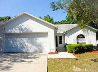 8 Orange Blossom Drive, Eustis, FL 32726