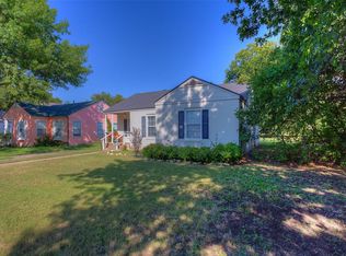 3241 Merida Ave, Fort Worth, TX 76109