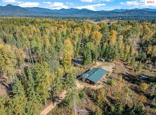341 Higgins Ln, Sandpoint, ID 83864