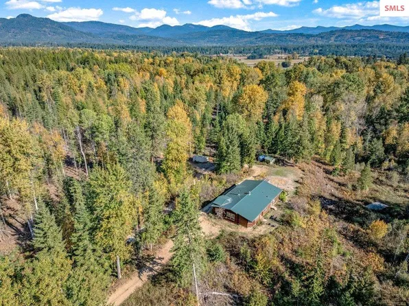 341 Higgins Ln, Sandpoint, ID 83864