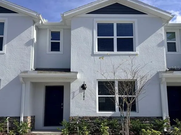 1781 Bryant St, Kissimmee, FL 34746