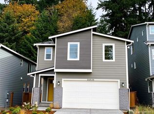 24323 13th Avenue Southeast Cres #20, Bothell, WA 98021