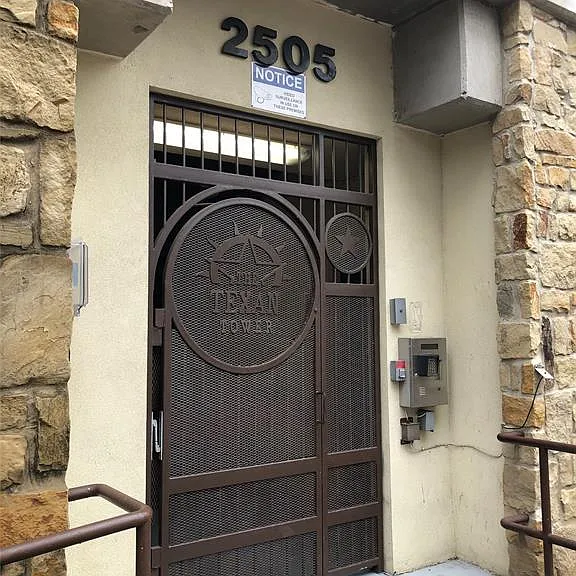 2505 San Gabriel St #211 — Photo 1
