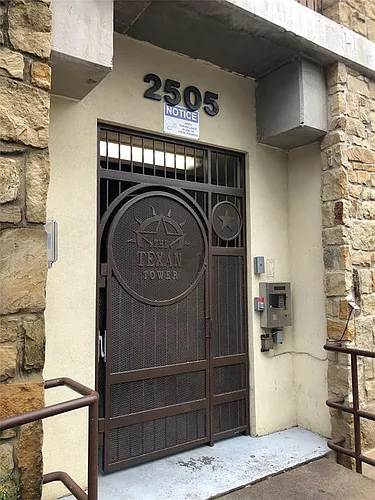 2505 San Gabriel St #211 Photo 1