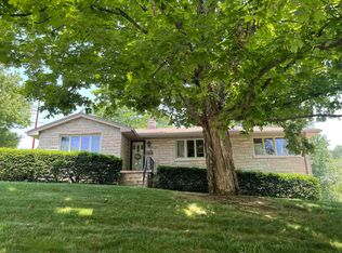 1200 S Red Bank Rd, Evansville, IN 47712