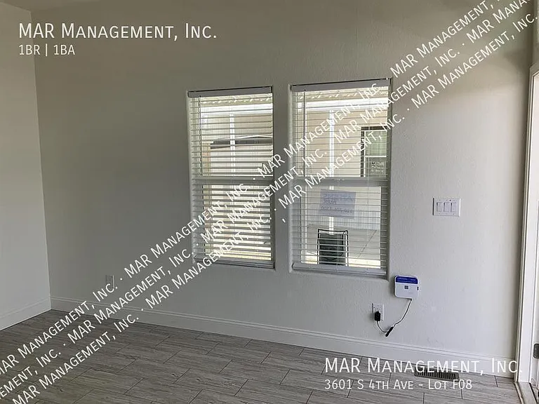 3601 S 4th Ave #F08 — Photo 23