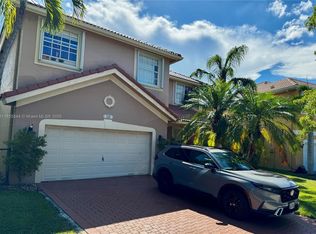 122 SW 164th Ter #0, Hollywood, FL 33027