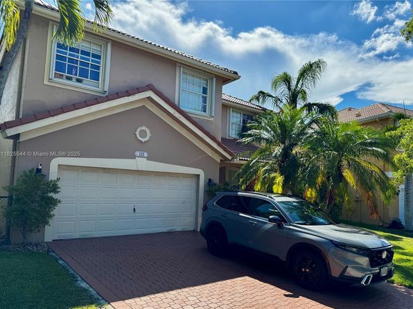 122 SW 164th Ter