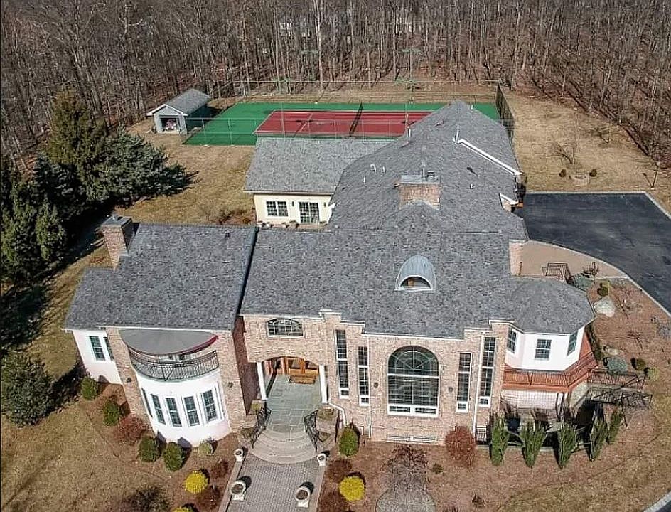 174 Naughright Rd, Long Valley, NJ 07853 Zillow