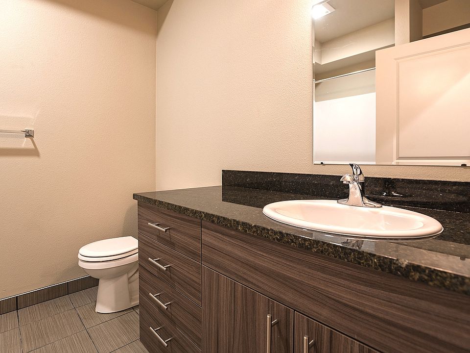 Campus Lofts 1 Bedroom