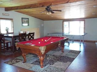 2302 S Amos Rd, Shelbyville, IN 46176