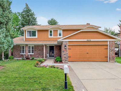 4636 S Yates Street, Denver, CO, 80236