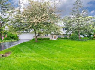 6043 Barberry Holw, Columbus, OH 43213