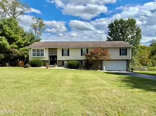 1330 Stone Dam Rd, Chuckey, TN 37641