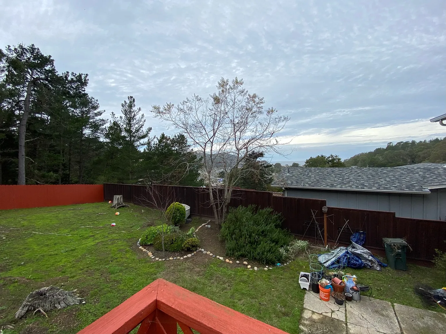 3 bed, 1080 sqft, $5,100 — Photo 3
