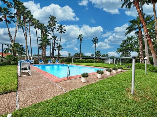 4600 Ocean Dr APT 703