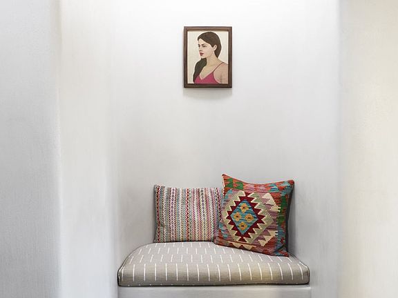 Reading Area