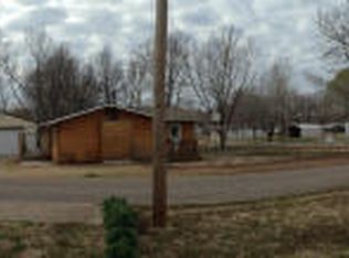 25110 S 603 Ln, Grove, OK 74344