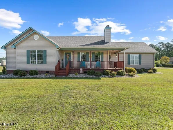 201 Cantle Court, Jacksonville, NC 28540