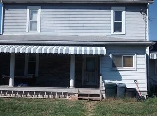 603 6th Ave, Stratton, OH 43961