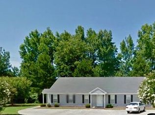 3002 Wynfall Ln SW #C, Wilson, NC 27893