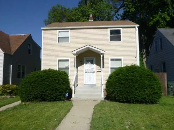 14918 Evers St, Dolton, IL 60419