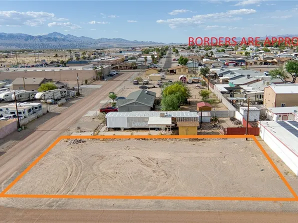 4544 S Calle El Dorado, Fort Mohave, AZ 86426