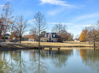 2275 Getwell Rd, Nesbit, MS 38651