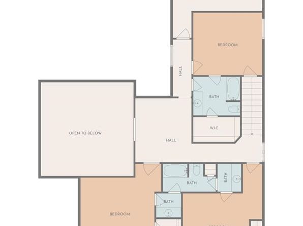 10018 Bushrod Cv, Collierville, TN 38017