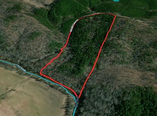 Brewer Farm Rd, Mount Gilead, NC 27306