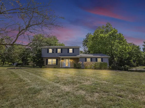 12782 Harmon Rd, Pickerington, OH 43147