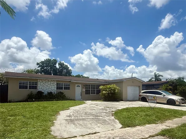 7710 NW 5th St, Hollywood, FL 33024