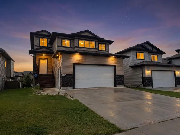 8517 N 70a Ave, Grande Prairie, AB T8X 0J3