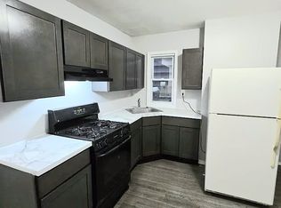 111 S 12th St #1A, Newark, NJ 07107