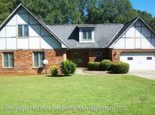 607 Wildwood Dr, Enterprise, AL 36330