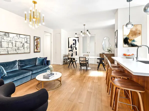 299 Riverside Dr APT 3C, Manhattan, NY 10025