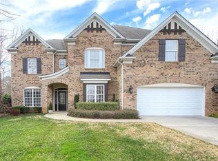 2312 River Oaks Dr, Waxhaw, NC 28173