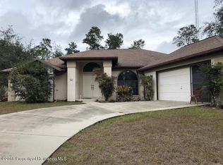 27 Grass St, Homosassa, FL 34446