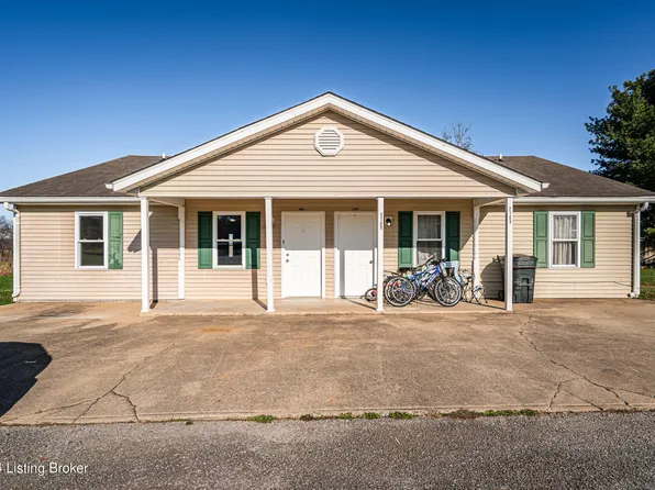 2111/2109 S Dixie Hwy #3, Munfordville, KY 42765