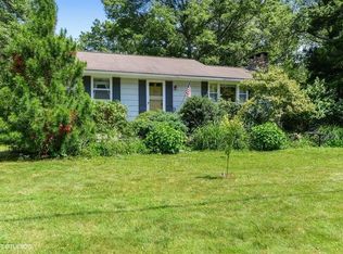 74 King Tom Dr, Charlestown, RI 02813