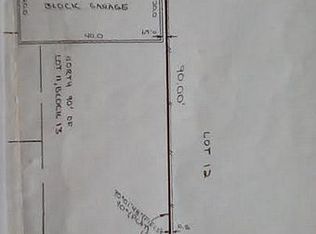 223 W La Rua St, Pensacola, FL 32501