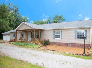 121 W Wilmouth Rd, Rickman, TN 38580