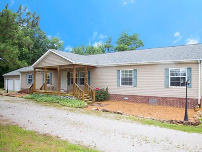 121 W Wilmouth Rd, Rickman, TN, 38580
