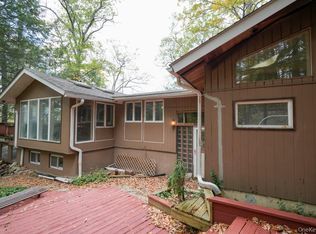 53 Cross Ridge Rd, Tuxedo Park, NY 10987