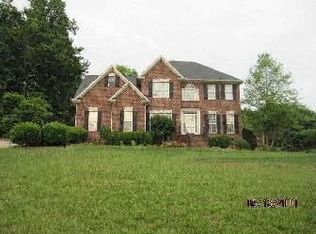 10826 Tyler Brook Ln, Mint Hill, NC 28227